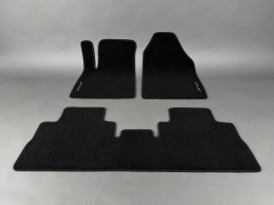 Коврики текстильные для Jetour Dashing I 2022-...