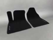 Коврики текстильные для Jetour Dashing I 2022-...