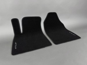 Коврики текстильные для Jetour Dashing I 2022-...