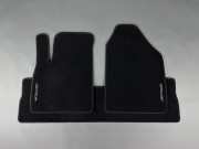 Коврики текстильные для Jetour Dashing I 2022-...