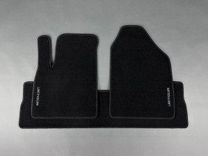 Коврики текстильные для Jetour Dashing I 2022-...