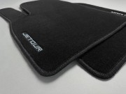 Коврики текстильные для Jetour Dashing I 2022-...