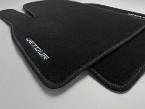 Коврики текстильные для Jetour Dashing I 2022-...