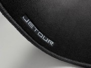 Коврики текстильные для Jetour Dashing I 2022-...