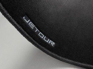 Коврики текстильные для Jetour X70 I 2019-...