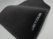 Коврики текстильные для Jetour Dashing I 2022-...