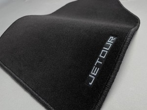 Коврики текстильные для Jetour X70 I 2019-...