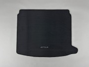 Коврики текстильные для Jetour Dashing I 2022-... багажник