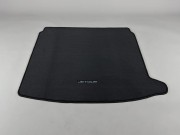 Коврики текстильные для Jetour Dashing I 2022-... багажник