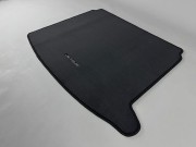 Коврики текстильные для Jetour Dashing I 2022-... багажник