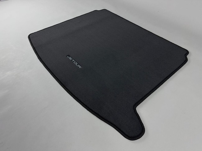 Коврики текстильные для Jetour Dashing I 2022-... багажник Коврики текстильные для Jetour Dashing I 2022-... багажник