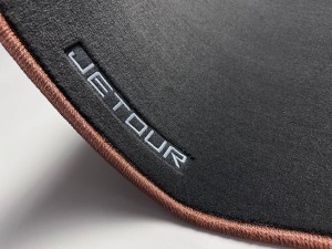 Коврики текстильные для Jetour X90 Plus I 2021-..