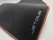 Коврики текстильные для Jetour X90 Plus I 2021-..