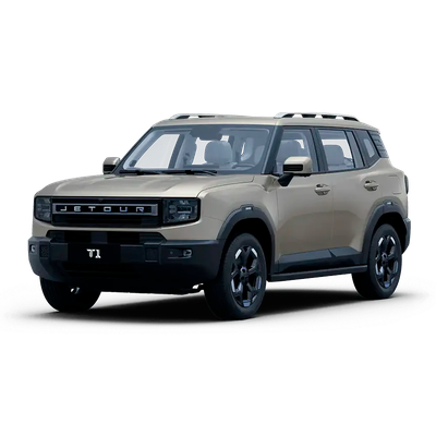 Коврики текстильные для Jetour T1 I 2025-... багажник Коврики текстильные для Jetour T1 I 2025-... багажник