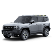 Коврики текстильные для Jetour T2 I 2023-...