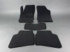 Коврики текстильные для Kia Ceed I 2006-2012 Коврики текстильные для Kia Ceed I 2006-2012
