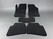 Коврики текстильные для Kia Ceed I 2006-2012