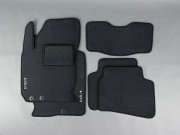 Коврики текстильные для Kia Ceed I 2006-2012