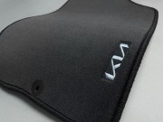 Коврики текстильные для Kia Ceed I 2006-2012