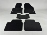 Коврики текстильные для Kia Ceed II 2012-2018