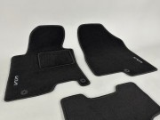 Коврики текстильные для Kia Ceed II 2012-2018