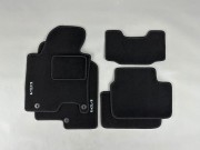 Коврики текстильные для Kia Ceed II 2012-2018