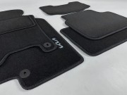 Коврики текстильные для Kia Ceed II 2012-2018