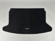 Коврики текстильные для Kia Ceed III 2018-... Hatchback Багажник