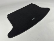 Коврики текстильные для Kia Ceed III 2018-... Hatchback Багажник