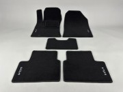 Коврики текстильные для Kia Ceed III 2018-...