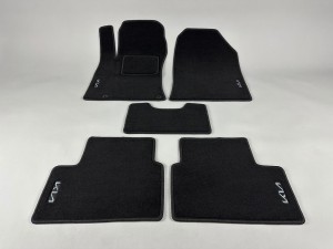 Коврики текстильные для Kia Ceed III 2018-...