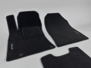 Коврики текстильные для Kia Ceed III 2018-...