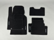 Коврики текстильные для Kia Ceed III 2018-...