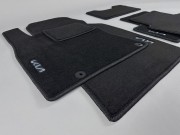 Коврики текстильные для Kia Ceed III 2018-...