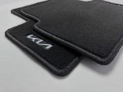 Коврики текстильные для Kia Ceed III 2018-...