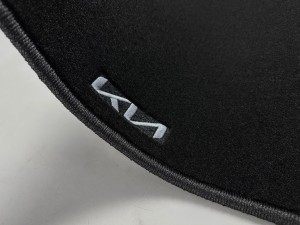 Коврики текстильные для Kia Cerato IV (седан) 2018-...