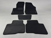 Коврики текстильные для Kia Cerato Koup II 2009-2013