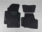 Коврики текстильные для Kia Cerato Koup II 2009-2013