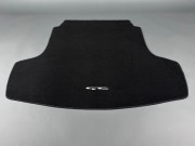 Коврики текстильные для Kia K5 III 2020-... багажник