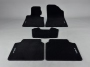 Коврики текстильные для Kia K5 III 2020-...