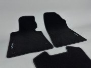 Коврики текстильные для Kia K5 III 2020-...