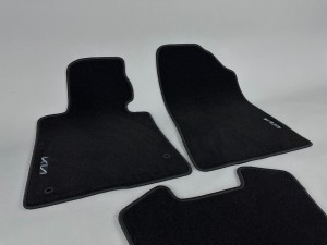 Коврики текстильные для Kia K5 III 2020-...