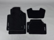 Коврики текстильные для Kia K5 III 2020-...