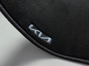 Коврики текстильные для Kia K5 III 2020-...