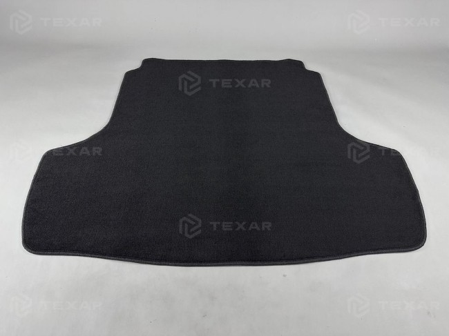 Коврики текстильные для Kia K8 2021-... Багажник Коврики текстильные для Kia K8 2021-... Багажник