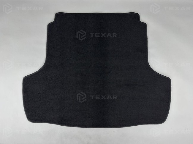 Коврики текстильные для Kia K8 2021-... Багажник Коврики текстильные для Kia K8 2021-... Багажник