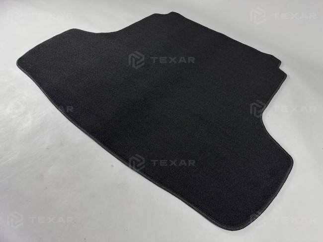 Коврики текстильные для Kia K8 2021-... Багажник Коврики текстильные для Kia K8 2021-... Багажник