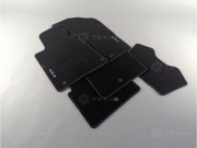 Коврики текстильные для Kia K8 2021-...