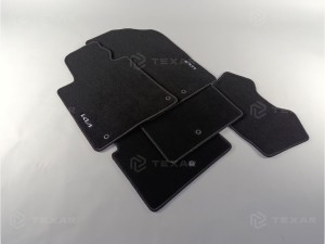 Коврики текстильные для Kia K8 2021-...