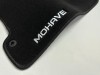 Коврики текстильные для Kia Mohave I 2008-2020 Коврики текстильные для Kia Mohave I 2008-2020